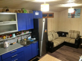 Guest house on Traktornaya